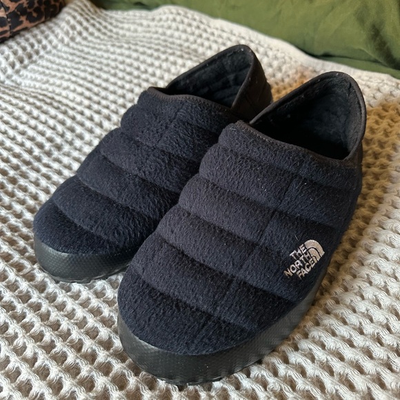 The North Face Transition Navy Mules - Picture 5 of 6